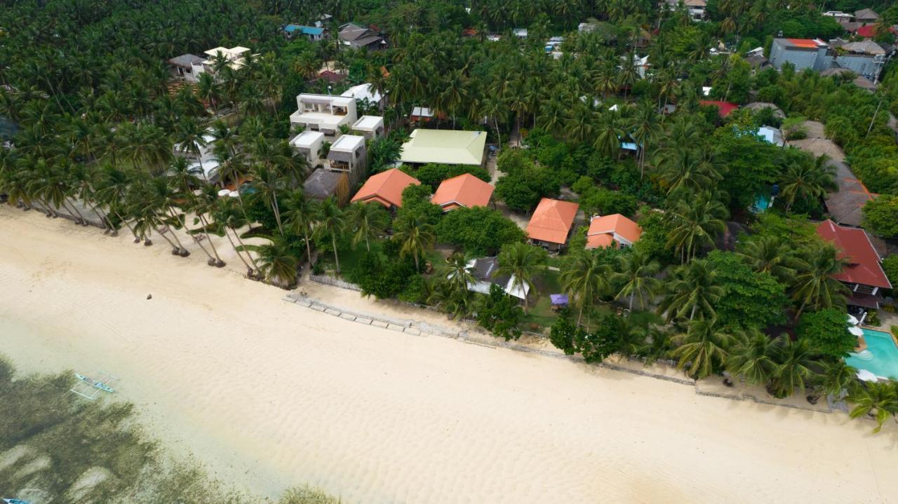Yama - Private Beachfront Apartment