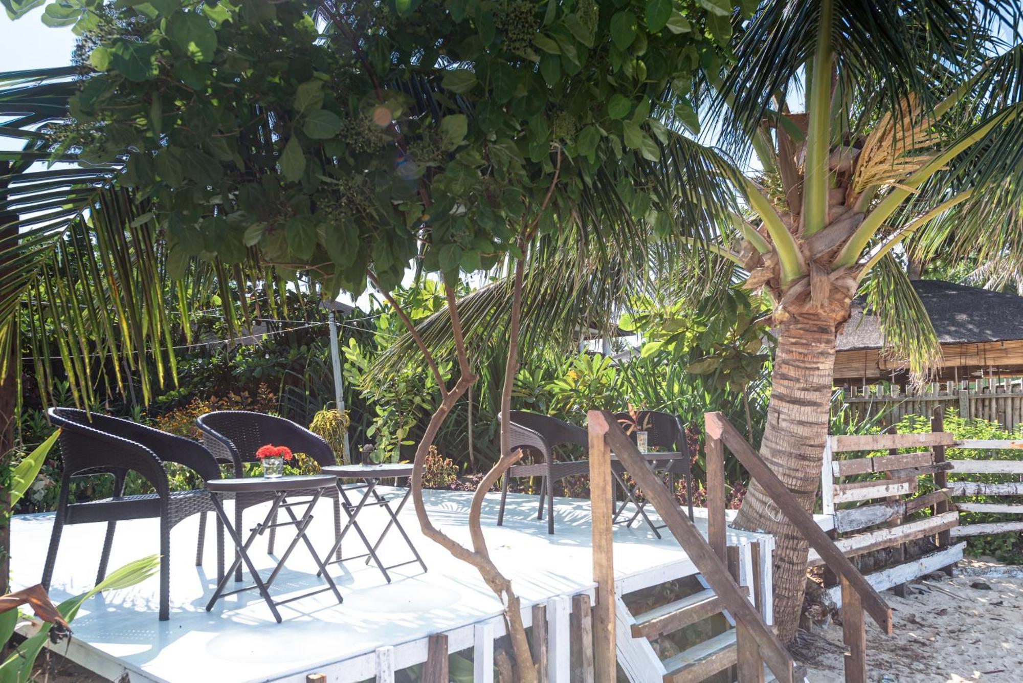 Apartment Yama - Private Beachfront *