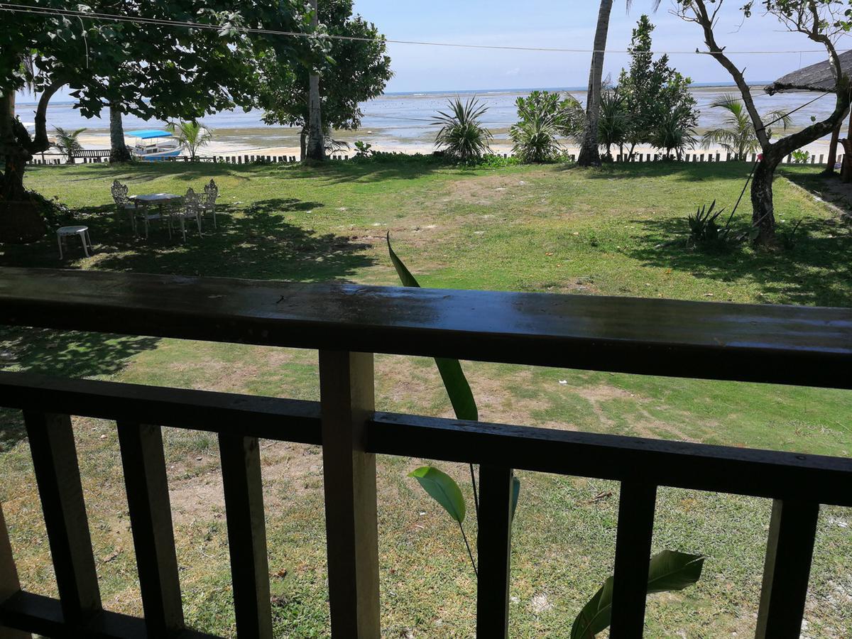 Yama - Private Beachfront Apartment *